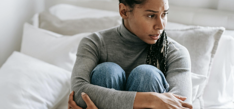 How A Sexless Marriage Negatively Impacts A Wife